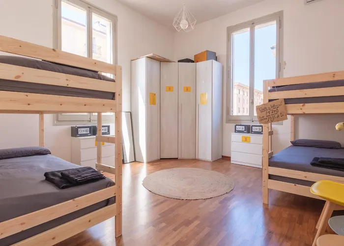 Гостевой дом Umile *