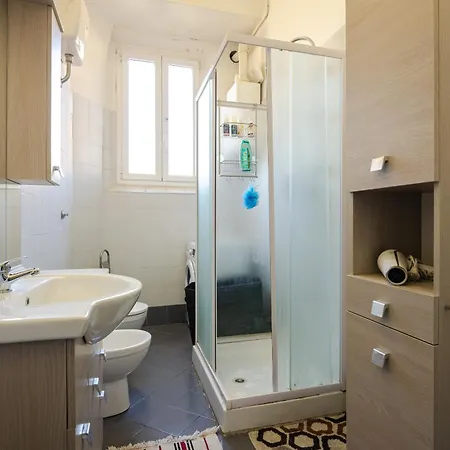 Maison d'hôtes A Casa Umile Irnerio Xl *