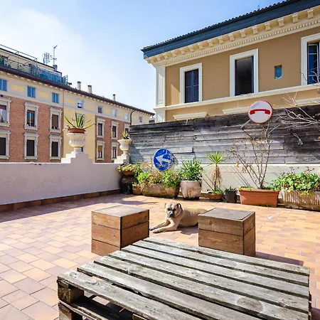 Guest house Umile Bologna