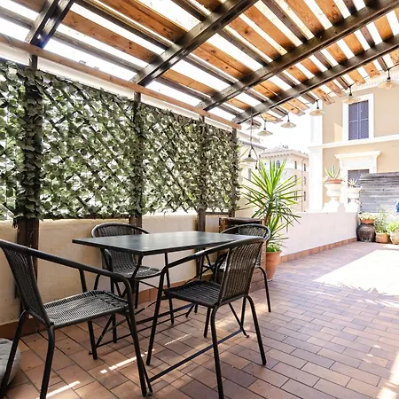 Maison d'hôtes A Casa Umile Irnerio Xl