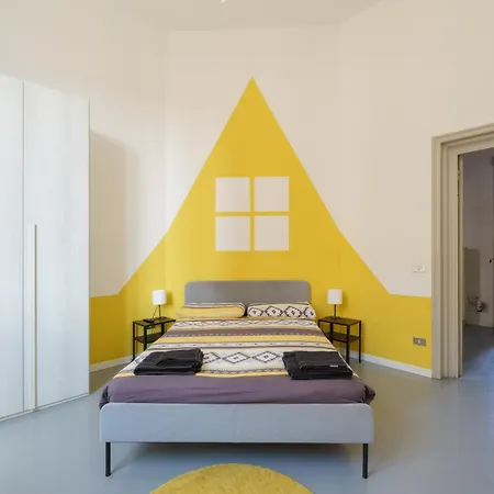 A Casa Umile Irnerio Xl