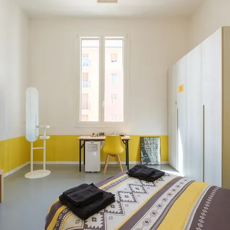 A Casa Umile Irnerio Xl Maison d'hôtes *