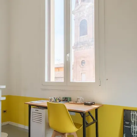 Maison d'hôtes A Casa Umile Irnerio Xl
