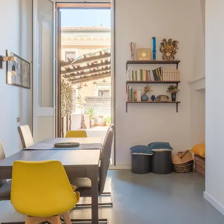 A Casa Umile Irnerio Xl *