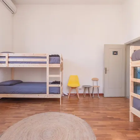 A Casa Umile Irnerio Xl
