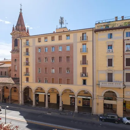 Gasthuis Umile Bologna