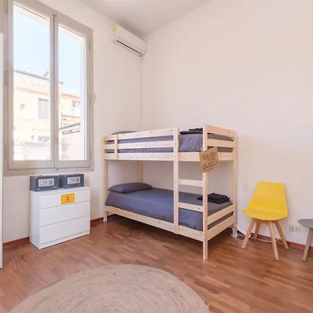 Maison d'hôtes A Casa Umile Irnerio Xl