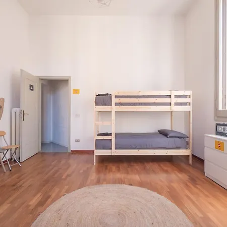 A Casa Umile Irnerio Xl *