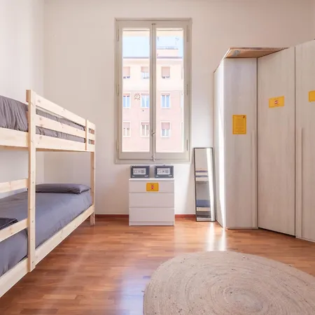A Casa Umile Irnerio Xl