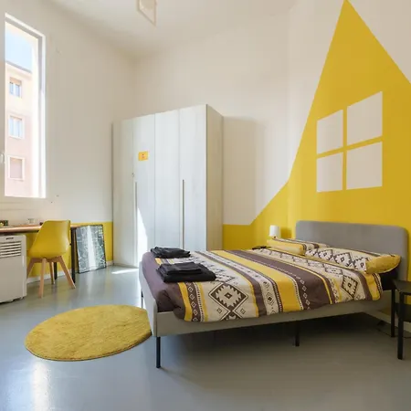 Umile בית הארחה