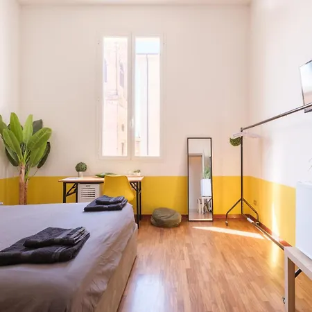 בית הארחה Umile בולוניה