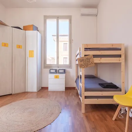 Umile בית הארחה *