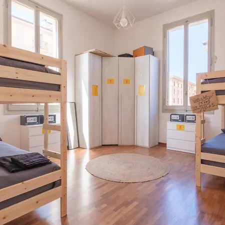 בית הארחה Umile *