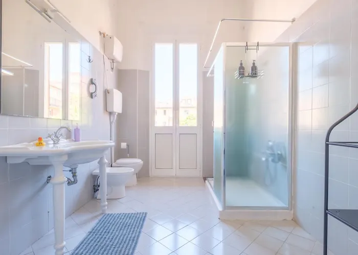 Umile Gasthof Bologna