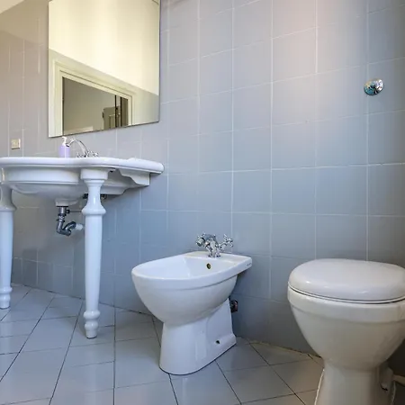 Umile Maison d'hôtes