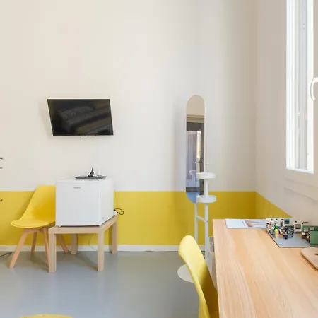 Maison d'hôtes Umile *