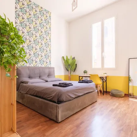 Maison d'hôtes Umile *